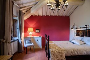 Casa Bosco a Stone Mansion in Chianti