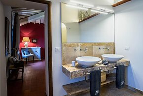 Casa Bosco a Stone Mansion in Chianti