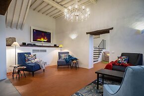 Casa Bosco a Stone Mansion in Chianti