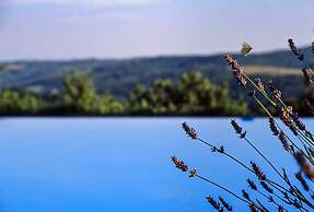 Casa Bosco a Stone Mansion in Chianti
