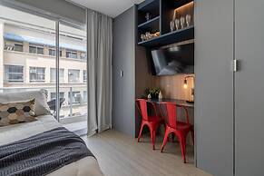 Setinluz1103 Studio Luz