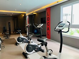 Setinluz1103 Studio Luz