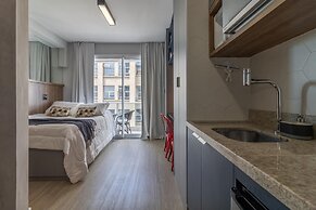 Setinluz1103 Studio Luz