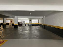 Hype055 in S o Paulo