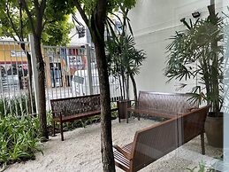 Hype055 in S o Paulo