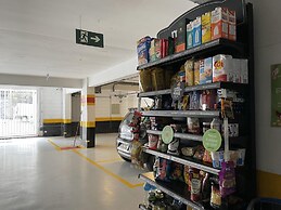 Hype055 in S o Paulo