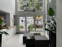 Hype055 in S o Paulo