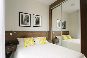 Jp216 Jacques Pilon Residence