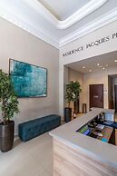 Jp216 Jacques Pilon Residence