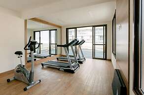 Jp216 Jacques Pilon Residence