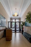 Jp216 Jacques Pilon Residence