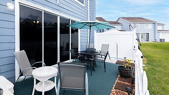 Orchid Villa Fully Equipped Kitchen