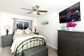 Orchid Villa Fully Equipped Kitchen