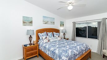 Orchid Villa Fully Equipped Kitchen