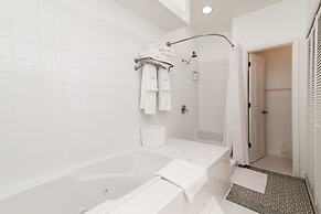 Orchid Villa Fully Equipped Kitchen