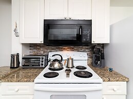 Orchid Villa Fully Equipped Kitchen