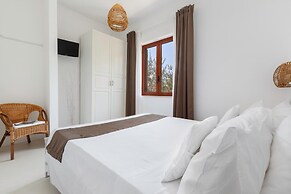 Villa Marianna Amalfi Coast