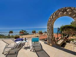 Villa Marianna Amalfi Coast