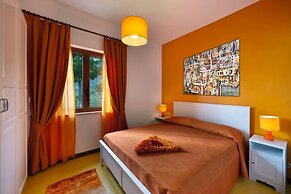 Villa Marianna Amalfi Coast