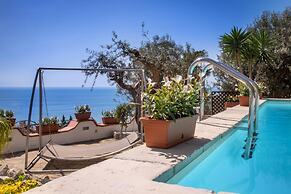 Villa Marianna Amalfi Coast