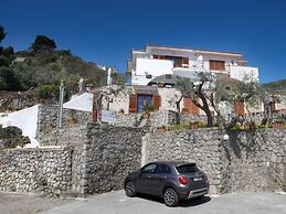 Villa Marianna Amalfi Coast