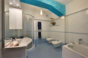 Villa Marianna Amalfi Coast