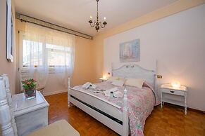 Rossella Lake View in Sal