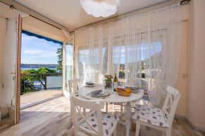 Rossella Lake View in Sal