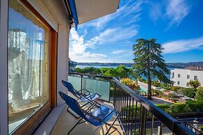 Rossella Lake View in Sal