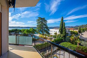 Rossella Lake View in Sal