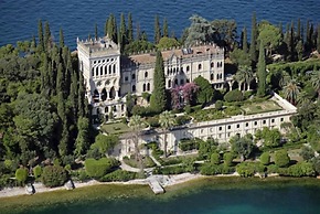 Rossella Lake View in Sal