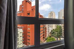 Av0703 Studio Avanhandava