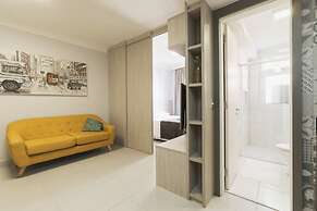 Av0703 Studio Avanhandava