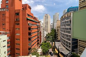 Av0703 Studio Avanhandava