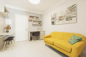 Av0703 Studio Avanhandava