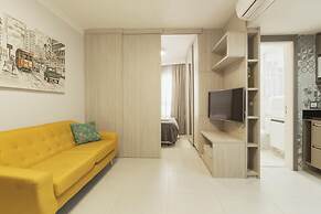 Av0703 Studio Avanhandava