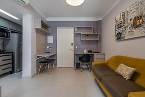 Av0703 Studio Avanhandava