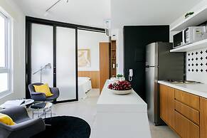 Av1206 Studio Avanhandava