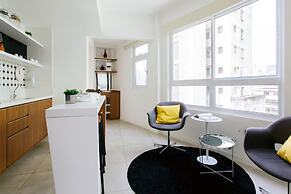 Av1206 Studio Avanhandava