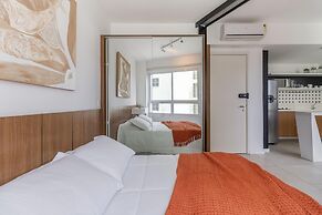 Av1206 Studio Avanhandava