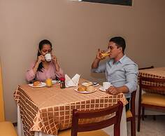 GRAND HOTEL MACHALA