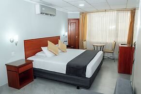 GRAND HOTEL MACHALA
