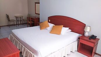 GRAND HOTEL MACHALA