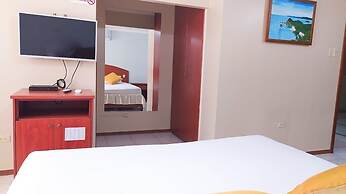 GRAND HOTEL MACHALA