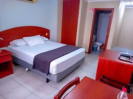 GRAND HOTEL MACHALA