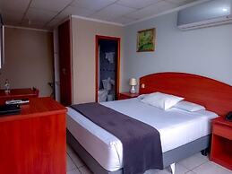 GRAND HOTEL MACHALA