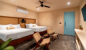 Bacalari - Adults only