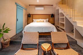 Bacalari - Adults only