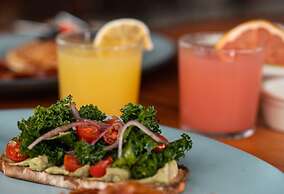 Bacalari - Adults only