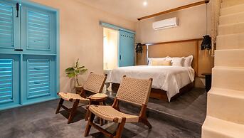 Bacalari - Adults only